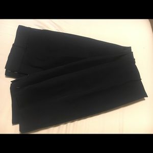 Banana Republic Sloan Fit Pants NWT